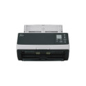 "Fujitsu fi-8190 Dokumentenscanner 90 S./min. ADF Duplex USB 3.2 LAN"