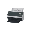 "Fujitsu fi-8190 Dokumentenscanner 90 S./min. ADF Duplex USB 3.2 LAN"