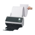 "Fujitsu fi-8190 Dokumentenscanner 90 S./min. ADF Duplex USB 3.2 LAN"