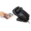 "Datalogic Barcode-Scanner Gryphon I GD4590 Kit 1D/2D USB RS232 Kabelgebunden"