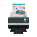 "Fujitsu fi-8190 Dokumentenscanner 90 S./min. ADF Duplex USB 3.2 LAN"