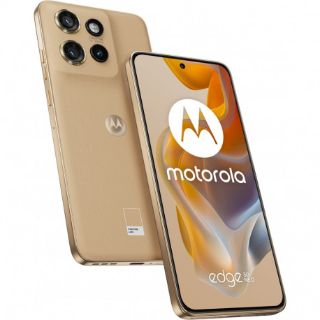 """Motorola XT2409-1 Moto Edge 50 Neo 5G 12GB RAM 512GB - Brown"""