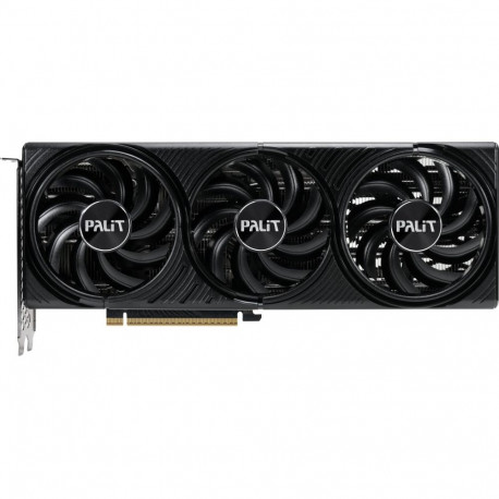 "PRTX 5070 12GB Palit Infinity 3 OC GDDR7 3 Fan"