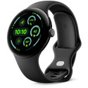 "Google Pixel Watch 3 (45mm) WiFi obsidian"