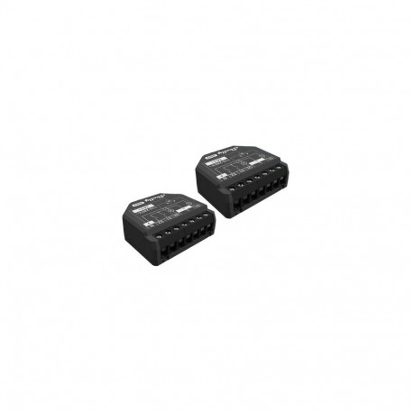 "Shelly Relais ""2PM Gen3 2er Pack"" max 16A 2 Kanal WLAN BT"