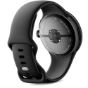 "Google Pixel Watch 3 (45mm) WiFi obsidian"