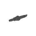 "Gardena MDS Verbinder 4.6 mm (3/16"") - Inhalt: 10 Stück"