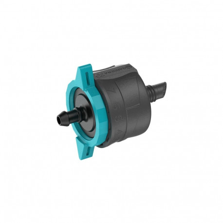 Gardena MDS reguleeritav isereguleeruv otsatilguti 1–8l/h, 5tk