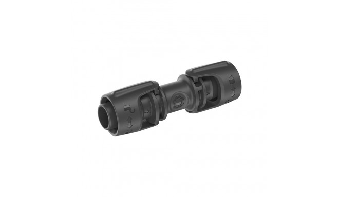 "Gardena MDS Verbinder 13 mm (1/2"") - Inhalt: 3 Stück"