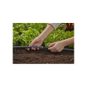 "Gardena MDS Verbinder 13 mm (1/2"") - Inhalt: 3 Stück"