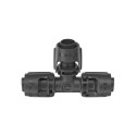 "Gardena MDS T-Stück 13 mm (1/2"") - Inhalt: 2 Stück"