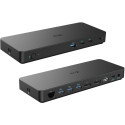 "D I-TEC Dockingstation USB-C Gen2 /Thunderbolt 3/4"