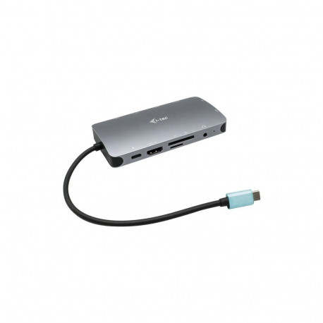 "D I-TEC USB-C NANO DOCK HDMI/VGA"