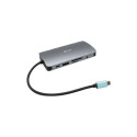 "D I-TEC USB-C NANO DOCK HDMI/VGA"