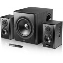 "Edifier S351DB 2.1 schwarz Bluetooth retail"