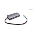 "D I-TEC USB-C NANO DOCK HDMI/VGA"