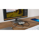 "D I-TEC USB-C NANO DOCK HDMI/VGA"
