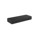"Belkin USB-C 14-Port Triple Display Docking Station"