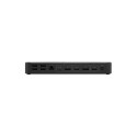 "Belkin USB-C 14-Port Triple Display Docking Station"