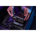 "KINGSTON 16GB 6000MT/s DDR5 CL30 DIMM FURY Beast RGB EXPO"