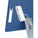 "Belkin USB C 6-in-1 Multiport-Hub mit Halter"