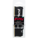 "KINGSTON 16GB 6000MT/s DDR5 CL30 DIMM FURY Beast RGB EXPO"