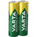 "Akku AA 1.2V (HR06) *Varta* Recharge Accu - 2er-Pack"