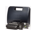 "Brother P-Touch PT-D210VP Beschriftungsgerät 3.5/6/9/12 mm Value Pack"