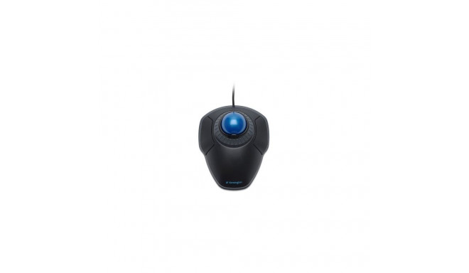 "Kensington Orbit Trackball"