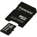 "CARD 16GB Transcend MicroSDHC"
