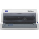 "N Epson LQ-630 24-Nadeldrucker USB 2.0 Parallel 360cps"