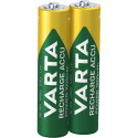 "Akku AAA 1.2V (HR03) *Varta* Recharge Accu - 2er-Pack"