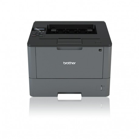"L Brother HL-L5000D 40S. Duplex S/W Laser"