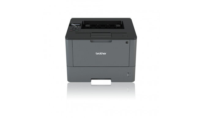 "L Brother HL-L5000D 40S. Duplex S/W Laser"