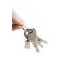 "STICK 32GB PNY v222w Silber"