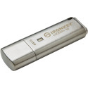 "STICK 64GB USB 3.2 Kingston IronKey Locker+ 50"