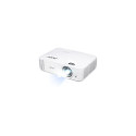 "(1920x1080) Acer P1557Ki 4500-Lumen DLP 16:9 HDMI 3D Full HD White"