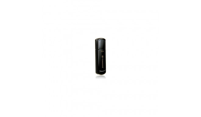 "STICK Transcend JetFlash elite JetFlash 350 - 4 GB - 2.0 - Schwarz"