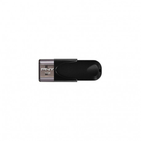 "STICK 16GB USB 2.0 PNY Attaché 4"