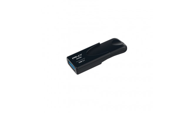 "STICK 256GB USB 3.1 PNY Attaché Black"