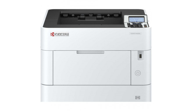 "L Kyocera ECOSYS PA5000x Laserdrucker 50 S./Min. A4 LAN USB-Host Duplex *EU"