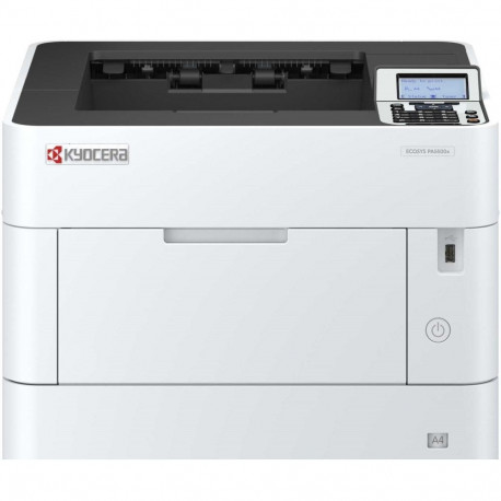 "L Kyocera ECOSYS PA5500x Laserdrucker 55 S./Min. A4 LAN USB-Host Duplex"