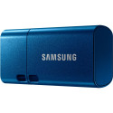"STICK 256GB USB 3.2 USB-C Samsung MUF-256DA Blau"
