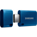 "STICK 256GB USB 3.2 USB-C Samsung MUF-256DA Blau"
