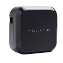"ET Brother P-Touch Cube Plus PT-P710BT Etikettendrucker"