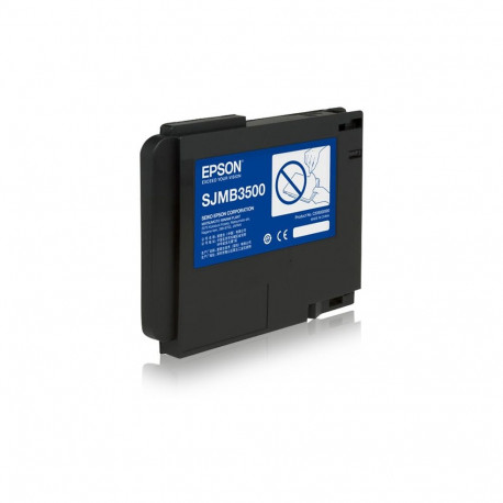 "Epson Maintenance Box - Auffangbehälter für Resttinten"