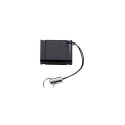 "STICK 128 GB Intenso Slim Line schwarz"