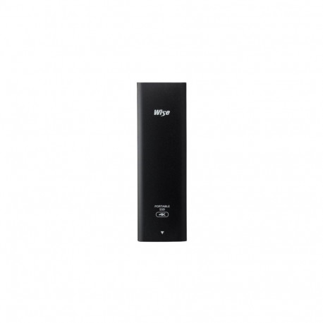 "Wise portable SSD 1TB WI-PTS-1024"