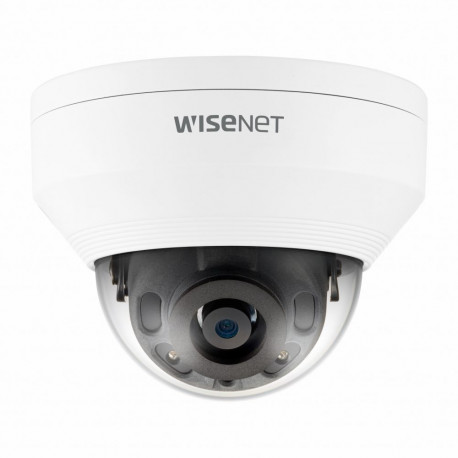 "Hanwha Techwin IP-Cam Fixed Dome ""Q-Serie"" QNV-7022R 4MP"