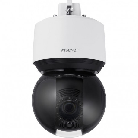 "Hanwha Techwin IP-Cam PTZ Dome ""Q-Serie"" QNP-6250R Outdoor"